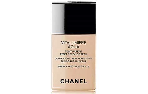 chanel foundation men|Chanel foundation for mature skin.